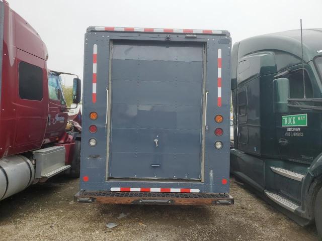 2020 FORD F59 #3302654004