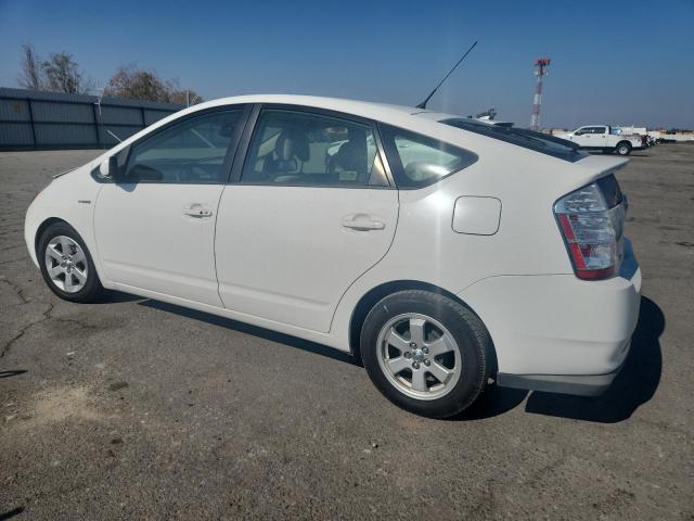 2008 TOYOTA PRIUS #3302929639