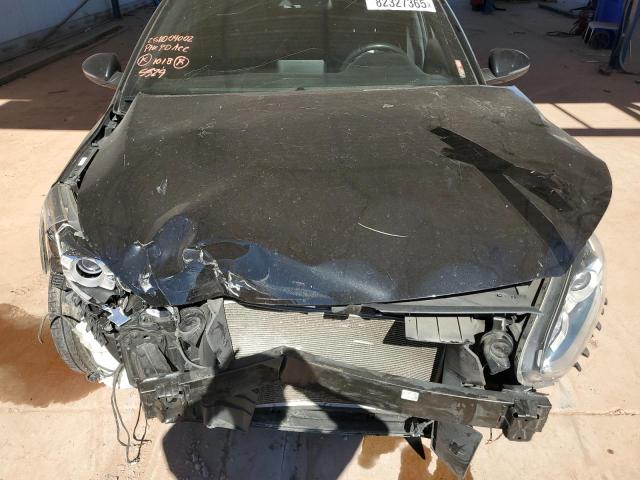 2021 KIA FORTE GT LINE - 3KPF34AD1ME305529