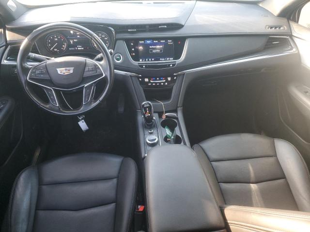 2023 CADILLAC XT5 PREMIU #3279648936