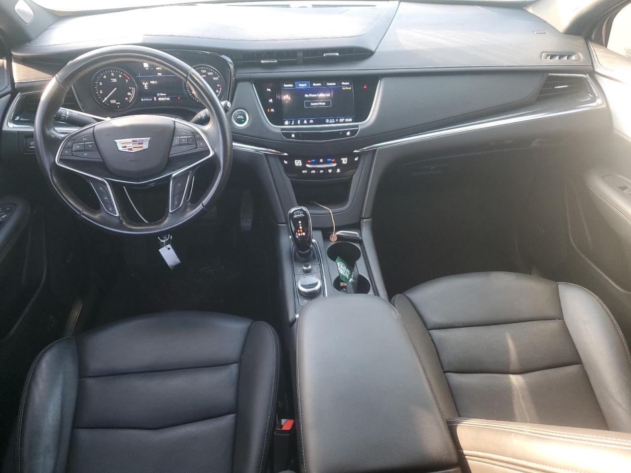 CADILLAC XT5 PREMIUM LUXURY