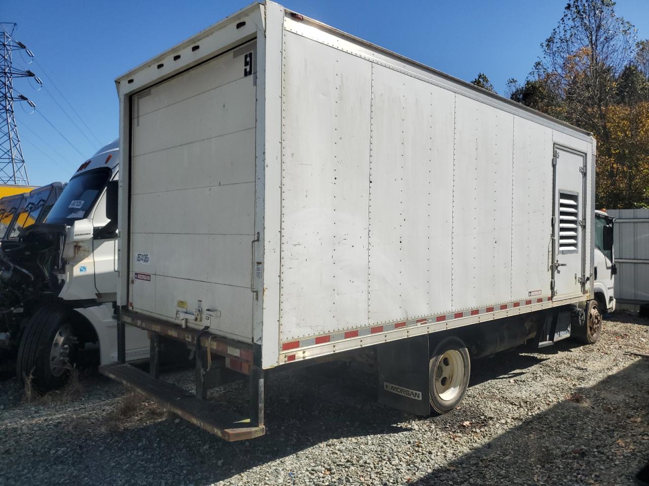 Lot #3281486988 2016 ISUZU NRR