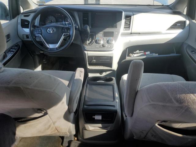 2015 TOYOTA SIENNA LE - 5TDKK3DC9FS559173