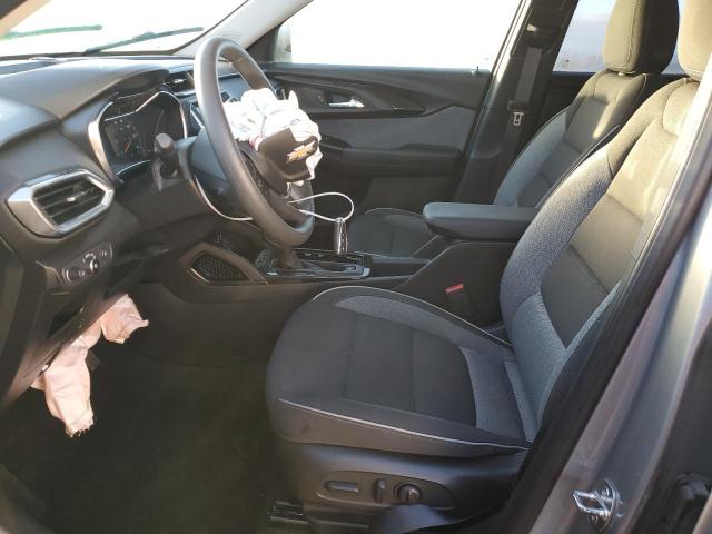 2023 CHEVROLET TRAILBLAZE #3302589760