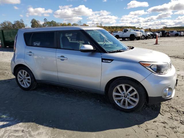 2018 KIA SOUL + #3287687012