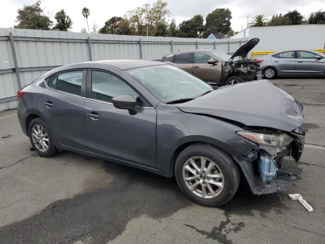 2016 MAZDA 3 SPORT JM1BM1U73G1338104
