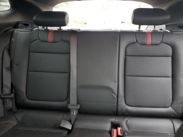 2025 CHEVROLET TRAX 2RS - KL77LJEP5SC004903