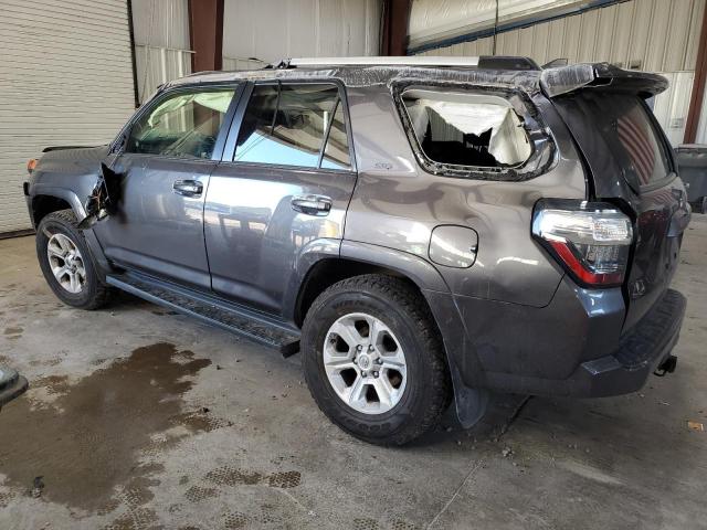 2019 TOYOTA 4RUNNER SR5/SR5 PREMIUM - JTEBU5JRXK5686413