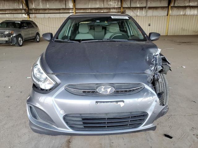 2017 HYUNDAI ACCENT SE KMHCT4AE5HU268533