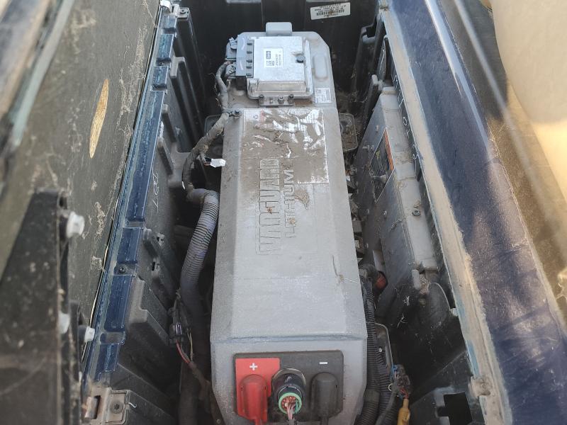 2021 CLUB CAR TEMPO LITHIUM #3266685373