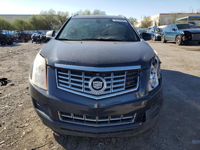 2014 CADILLAC SRX LUXURY #3281739903