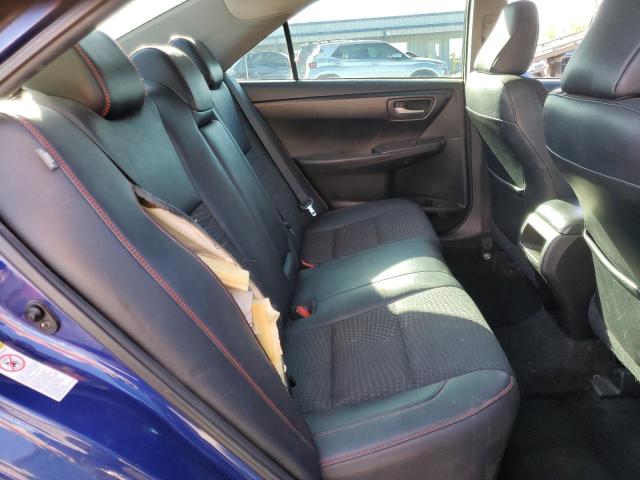 2015 TOYOTA CAMRY LE 4T1BF1FK8FU899497