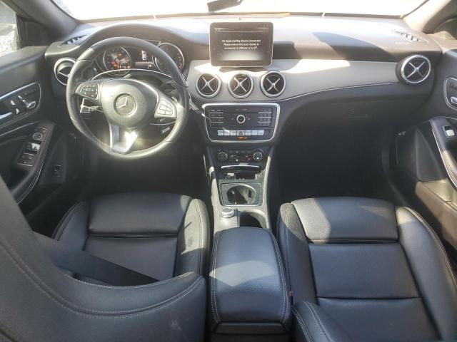 2018 MERCEDES-BENZ CLA 250 - WDDSJ4EB2JN593247