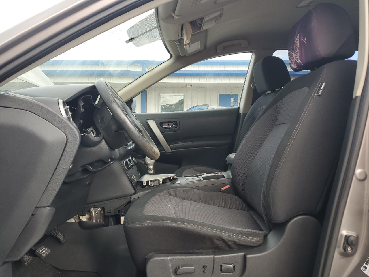 Lot #3315937148 2012 NISSAN ROGUE S