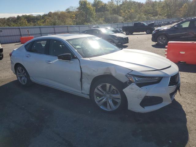2021 ACURA TLX TECHNOLOGY - 19UUB5F49MA011406