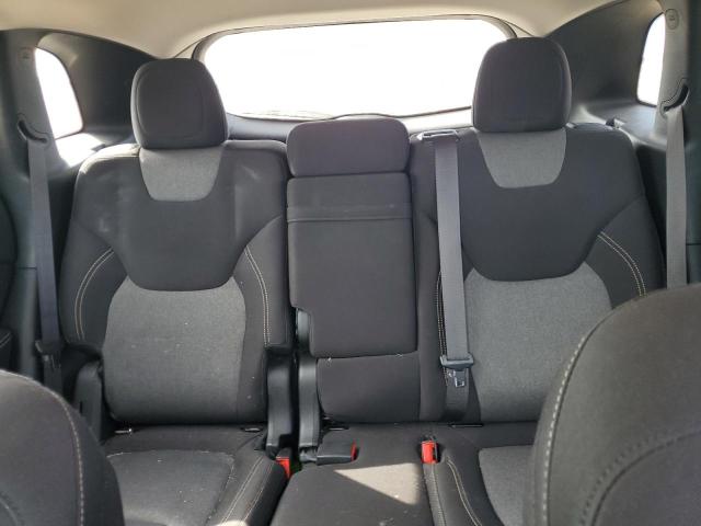 2014 JEEP CHEROKEE LATITUDE - 1C4PJMCB3EW124980