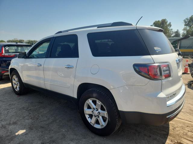 2014 GMC ACADIA SLE #3288772754