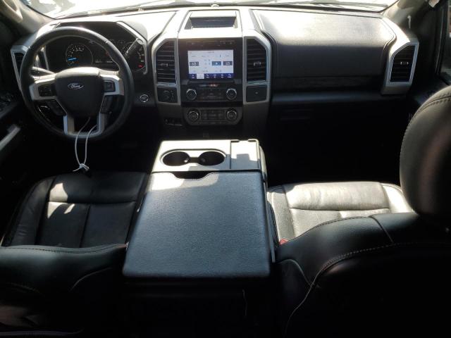 2020 FORD F150 SUPERCREW - 1FTEW1E55LFC10903