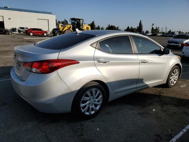 2011 HYUNDAI ELANTRA GL #3304727928