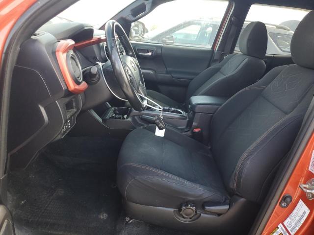 2016 TOYOTA TACOMA DOU - 5TFDZ5BN7GX009549