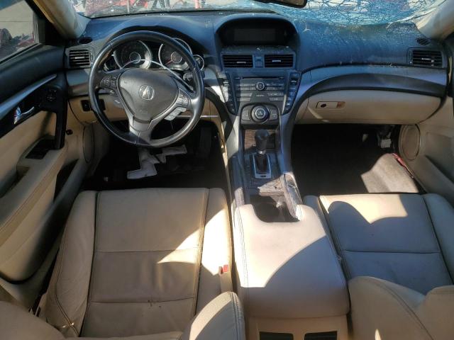 2012 ACURA TL #3308531493