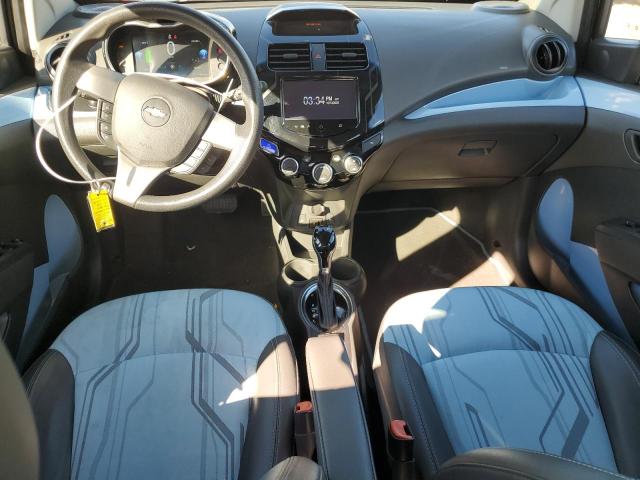 2016 CHEV SPARK EV 1LT #3275489718