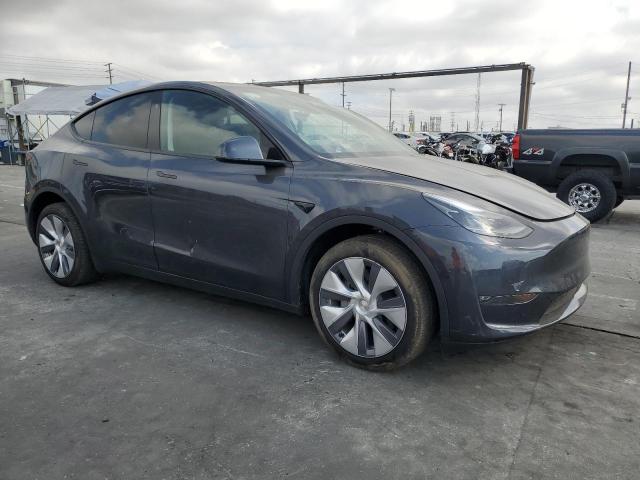 2024 TESLA MODEL Y #3297969797