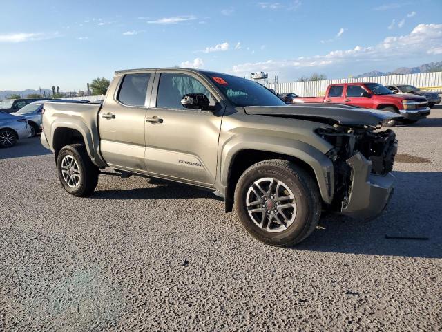 2024 TOYOTA TACOMA DOU #3297106538