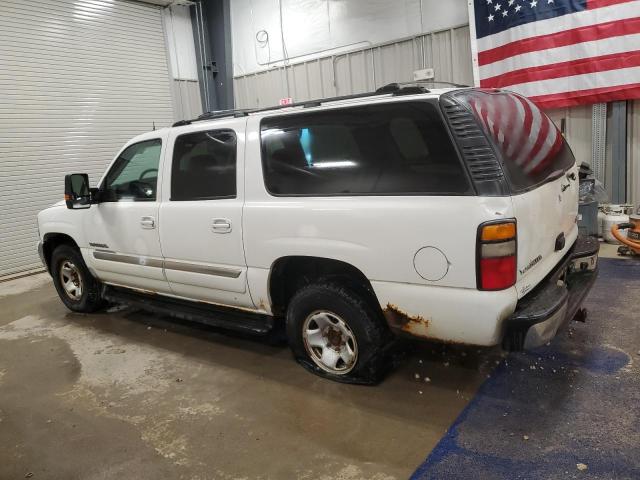 2005 GMC YUKON XL K #3269260724
