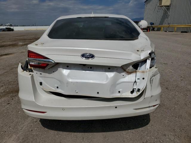 2019 FORD FUSION TIT 3FA6P0RU6KR208971