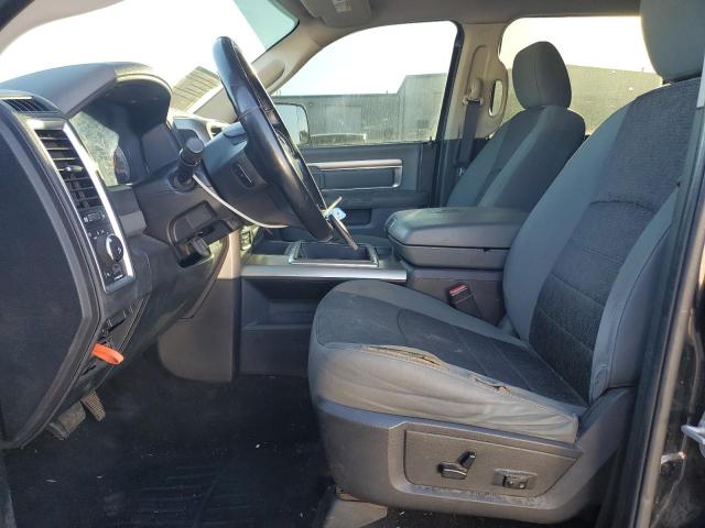 2014 RAM 1500 SLT #3296218473