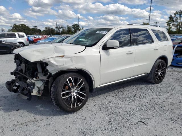 DODGE DURANGO CR