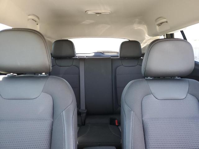 2025 CHEVROLET TRAX 1LT #3291616261