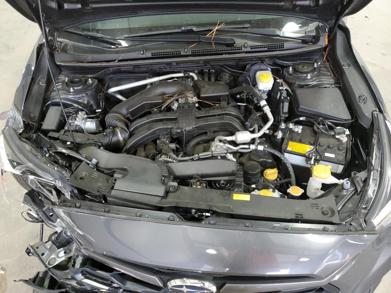 SUBARU CROSSTREK PREMIUM