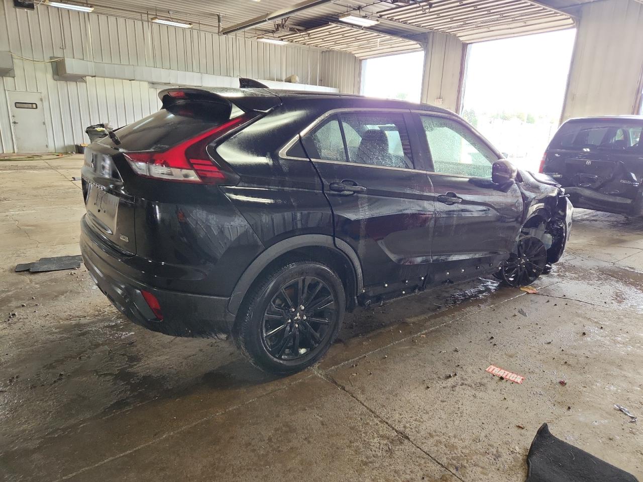 MITSUBISHI ECLIPSE LE