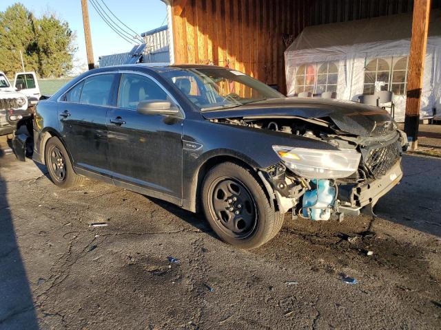 2015 FORD TAURUS POL - 1FAHP2MT0FG144202