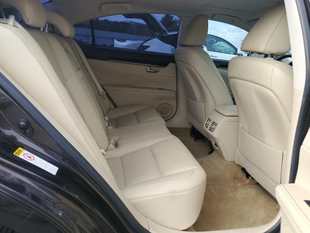 2013 LEXUS ES 350 - JTHBK1GG9D2010191