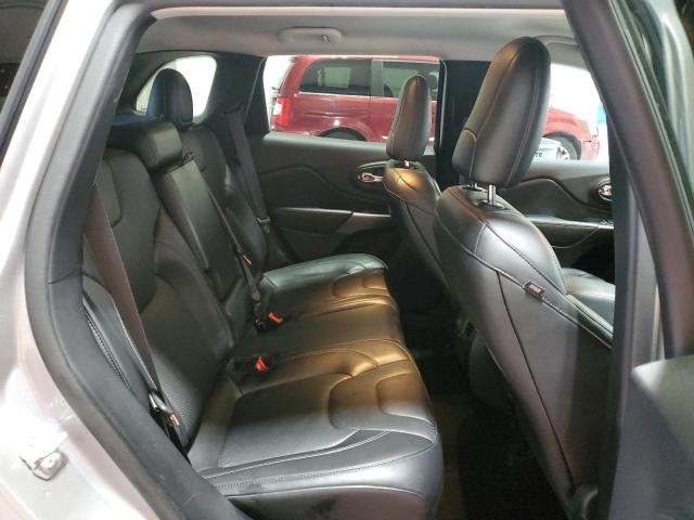 2020 JEEP CHEROKEE L - 1C4PJMDX8LD607822