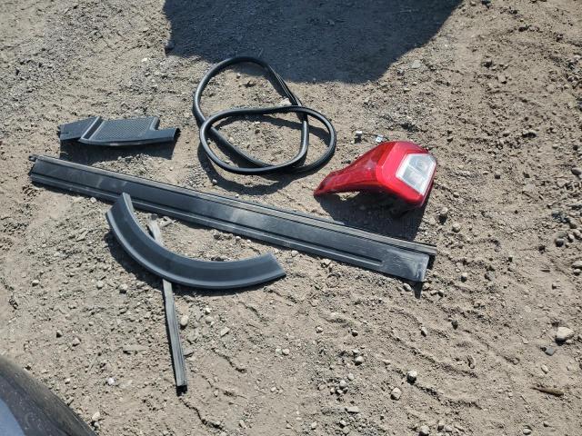 2024 FORD EXPLORER X - 1FMSK8DH1RGA49659