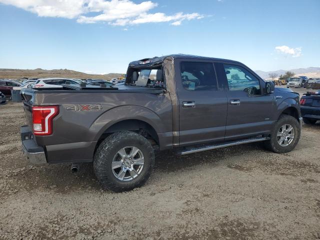 2015 FORD F150 SUPER - 1FTEW1EG8FKD80279
