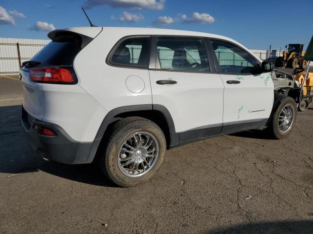 2014 JEEP CHEROKEE S - 1C4PJLAB7EW154237
