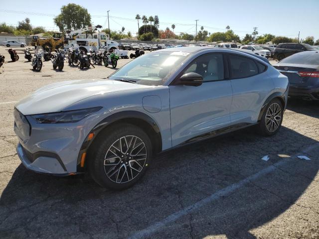 2024 FORD MUSTANG MA #3304843540