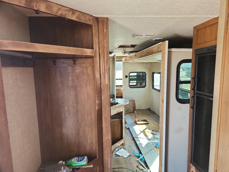 2013 KEYSTONE SPRINGDALE #3276977157