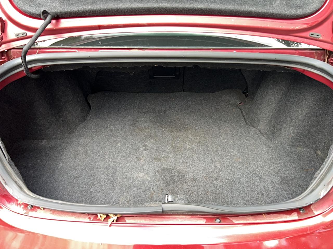 CHRYSLER 200 TOURING