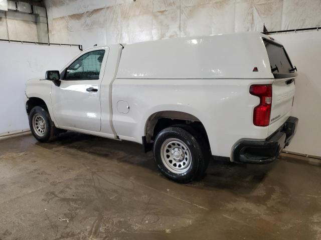 2023 CHEVROLET SILVERADO C1500 - 3GCNAAEK1PG338242