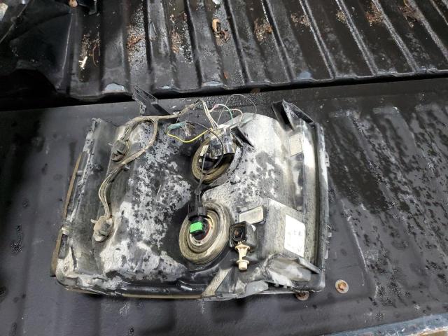 2010 CHEVROLET SILVERADO - 1GCSKREA9AZ258622