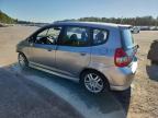 Lot #3300631919 2007 HONDA FIT S