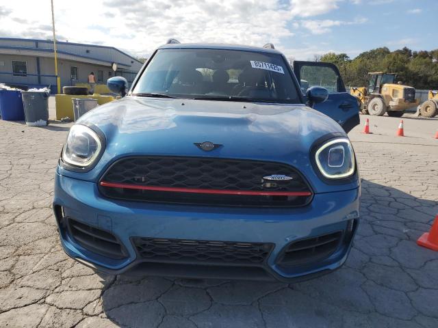 2023 MINI COOPER JCW WMZ33BS03P3P44245