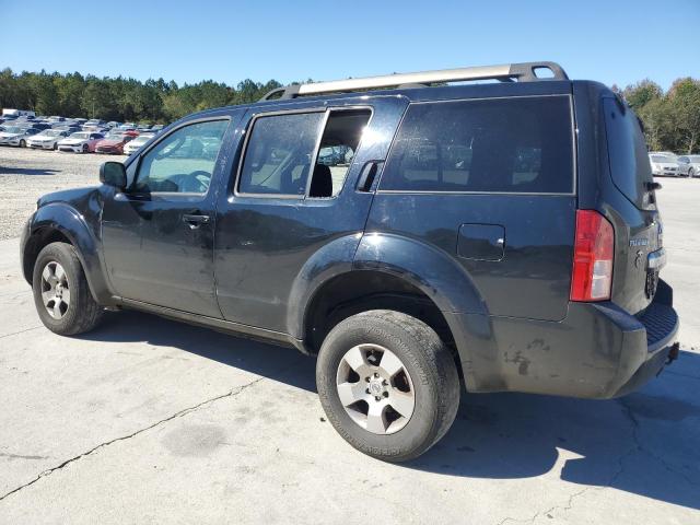 2011 NISSAN PATHFINDER #3292326265