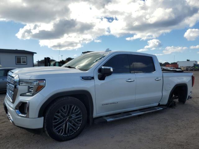 3GTP8FED2MG184395 2021 GMC SIERRA